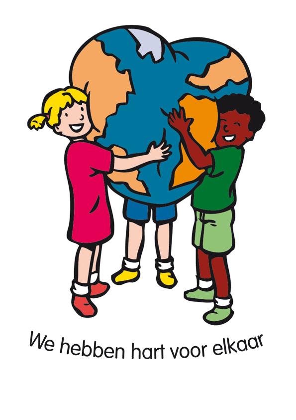 Vreedzame school D e instroomgroep gaat in de komende weken ook starten met deze methode. Zij beginnen gewoon bij blok 1: We horen bij elkaar.