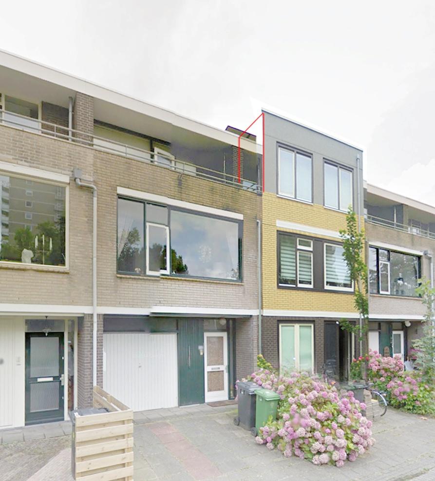 ParGculiere woning in Zoetermeer S-ch-ngskosten inclusief subsidie, leges en btw naar 69000,- per woning naar nul-op-de-meter inclusief maatwerk voor uitbreiding van de 2 de verdieping.