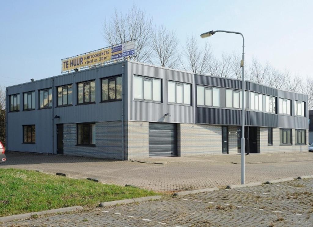 30 m² De Biezen 20-22 3355 EP