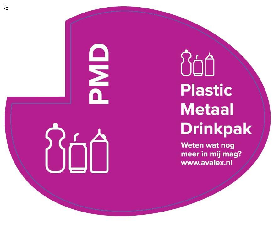 Plastic / PMD