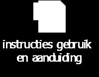 aanbevelingen & acties uit evaluatie proefperiode 1. duidelijk gedefinieerd toepassingsgebied voor gebruik van de checklist > alle ingrepen met uitzondering van deze onder lokale verdoving 2.