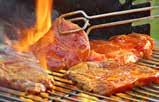 Barbecue basis Voor bedrijven en particulieren Heeft u een dieet/allergie of bent u vegetarisch?