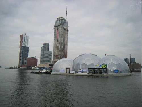 2b: Wateropgave Nederland Stedelijk