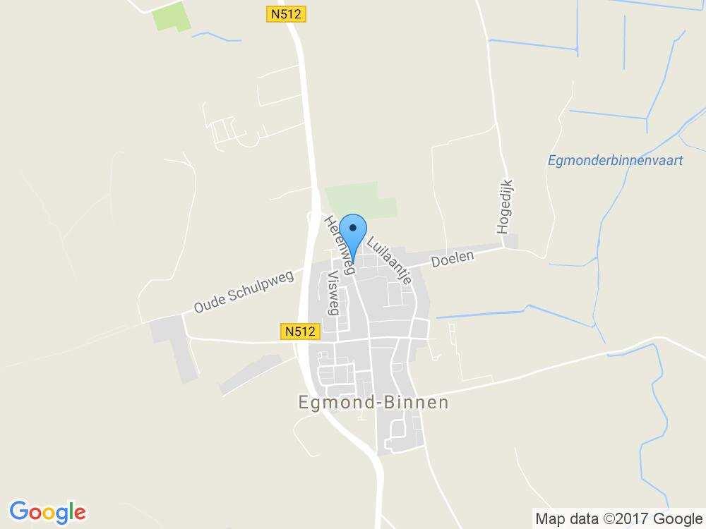 Locatie Adres gegevens Adres Postcode / plaats Provincie Herenweg 82 A 1935 AH