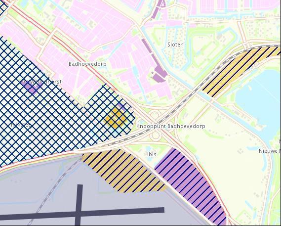 In Hoofdstuk 6 Duurzaam ruimtegebruik, paragraaf 6.6.2 Ruimte voor toeristische en recreatieve voorzieningen wordt aangegeven dat de provincie het gevraagde ruimtegebruik tot 2015 in kaart heeft gebracht.