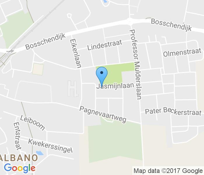 KADASTRALE GEGEVENS Adres Jasmijnlaan 22 Postcode / Plaats 4731 CC Oudenbosch