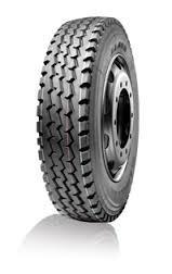 A08 Steering axle tyre Geschikt voor on/off gebruik Beschikbaar in de maten: 7,5R16 1200R20 11R22,5 12R22,5 315/80R22,5