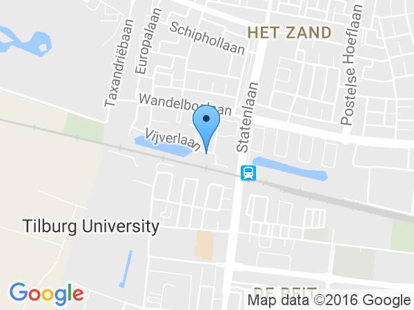 Adresgegevens Adres Vijverlaan 4 Postcode / plaats 5042 PZ Tilburg Provincie Noord-Brabant Locatie gegevens Object gegevens Soort woning Villa