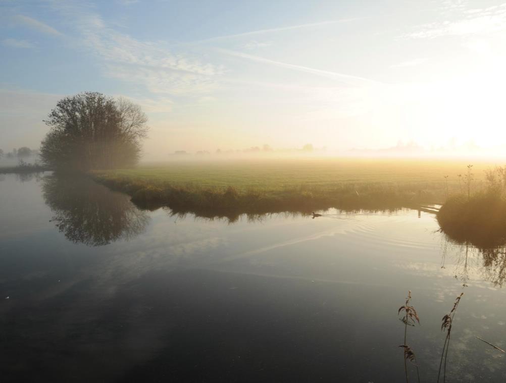 GLB, agrarisch natuurbeheer en de