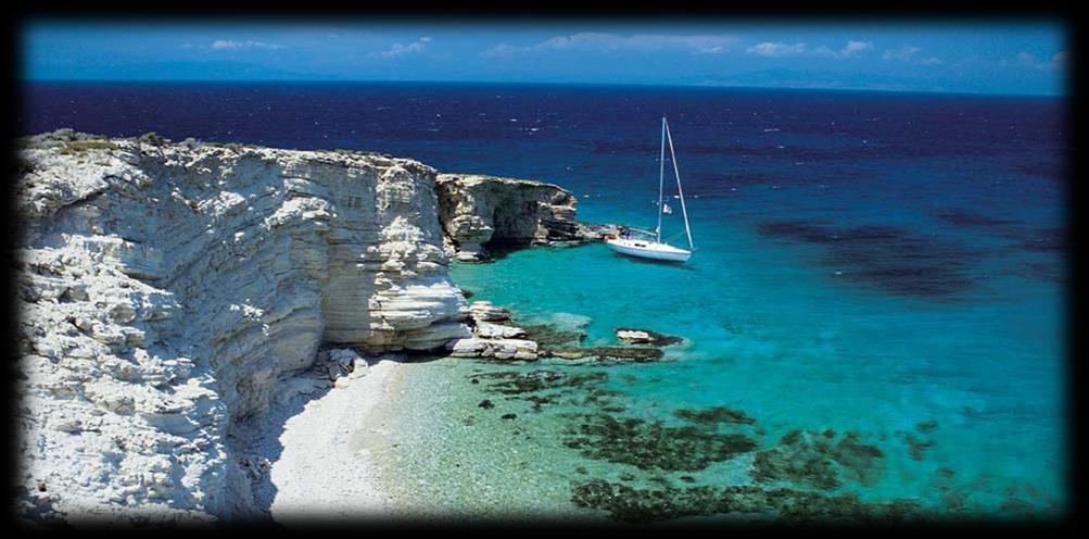 Griekenland met prachtige