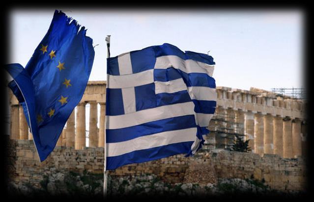 Samenwerking HOE GAAT DE SAMENWERKING TUSSEN GRIEKENLAND EN NEDERLAND Het is erg belangrijk dat we blijven samenwerken met Griekenland, vooral in
