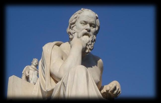 Bekende Grieken Belangrijke personen voor de Grieken Socrates Socrates was een klassieke Griekse/Atheense filosoof. Hij word beschouwd als de grondlegger van de westerse filosofie.