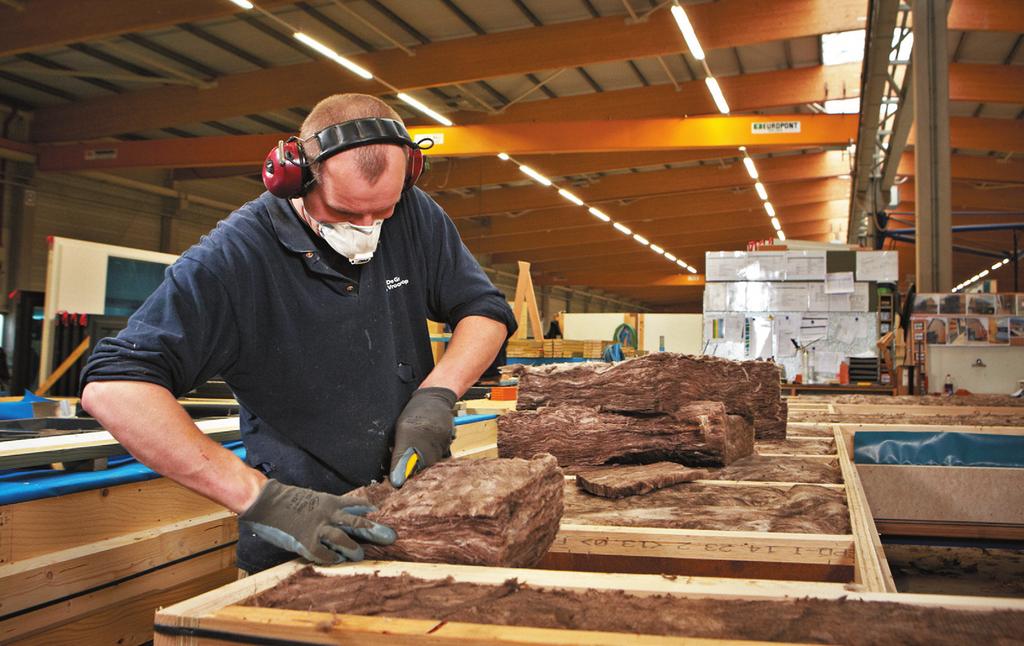 Profit Proud en Pleasure De financiële prestaties van de onderneming (winst en omzet) vallen hieronder.