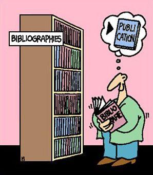 Bibliografieën -