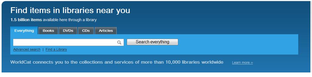 Boeken Online catalogi: Wageningen UR library catalogue