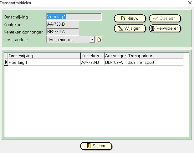 Mestbeleid Modules Mestbeleid vanaf 2006 Prognose/Actueel Zoals in het begin al aangegeven zijn de normen die op dit moment bekend zijn voor 2017 aangepast en voortaan zijn er drie diercategorieën in