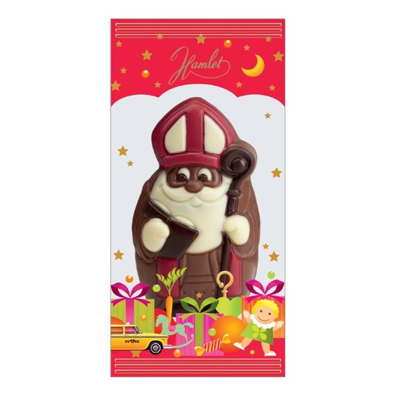02: Sinterklaas Chocolade Sinterklaas 55