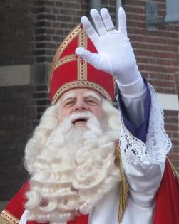 07: Sinterklaas Kapoentje Een Sint
