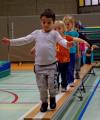 VGC-sportkamp Herfstvakantie Koekelberg Omnisportkamp waarbij de kinderen initiaties krijgen in verschillende sportdisciplines. Deskundige lesgevers zorgen voor de begeleiding.