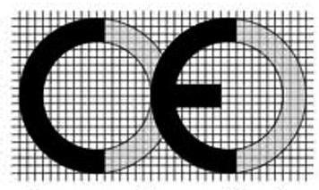 CE is (2/3): CE-Markering Middels het aanbrengen van een