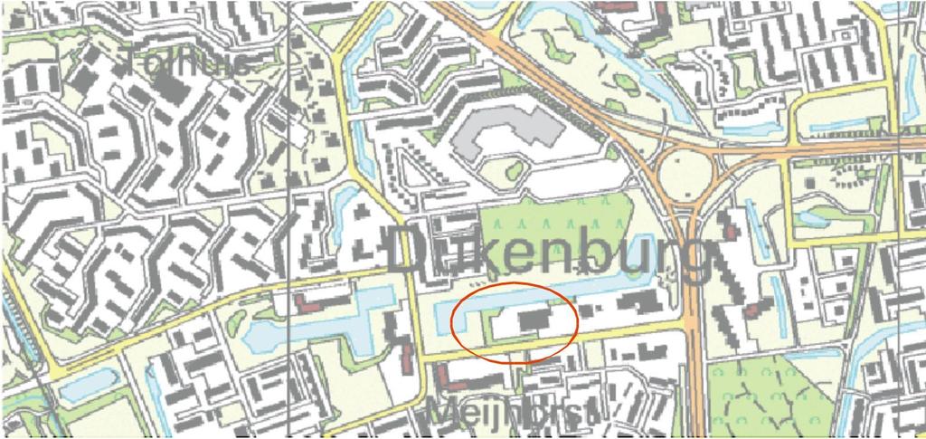1 INLEIDING Achtergrond Papko B.V. is voornemens om binnen de Gemeente Nijmegen een gebouwuitbreiding te realiseren. Het betreft het terrein van Papko B.V. aan de Meijhorst 60-10 (figuur 1).