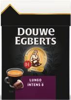 Egberts of L'OR