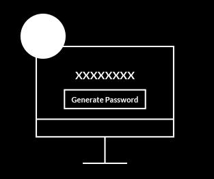 biz Voer het licen enummer in en klik op: generate password. Noteer het password. Ga naar: Masterscreen > system > extensions Voer het password in.