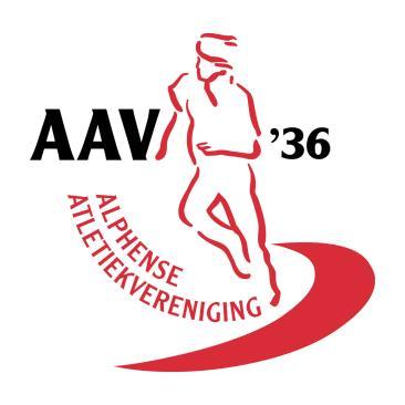 De Alphense Atletiekvereniging is opgericht in 1936 en is aangesloten bij de Atletiekunie.