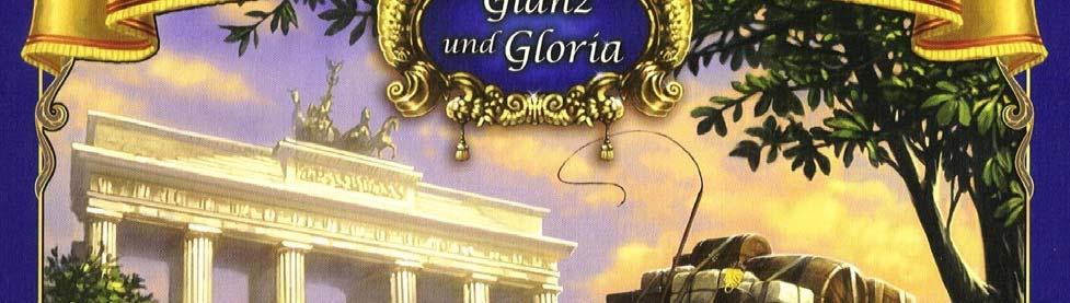 (Glanz und