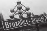 Ga je ook een dagje Brussel-len? 17 oktober 2009 - Brusseldag De vorige editie is inderdaad geleden van 2004 en in die tijd is er alweer heel wat veranderd in onze hoofdstad.