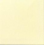 P500 - Blanche P 1 Servet 2-lagig wit 33x33cm per 300 stuks