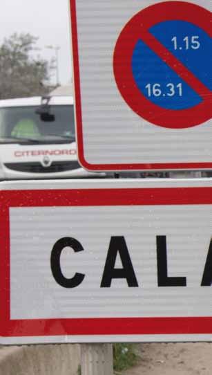 Geen grote stijging aantal claims Transporteurs ondervinden op verschillende manieren schade door de problemen bij Calais en elders. Tegen sommige risico s kunnen ze zich verzekeren.
