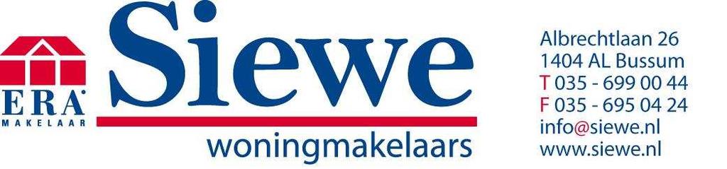 TE KOOP Nieuwe 's-gravelandseweg