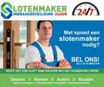 ouden ids leutels en sloten ociaal-maatschappelijk werk 026-200 10 02 zie ook onze advertentie op pagina 132 rnhemse lotenservice μμμμμμμ 06-18 29 42 98 rtsloten.