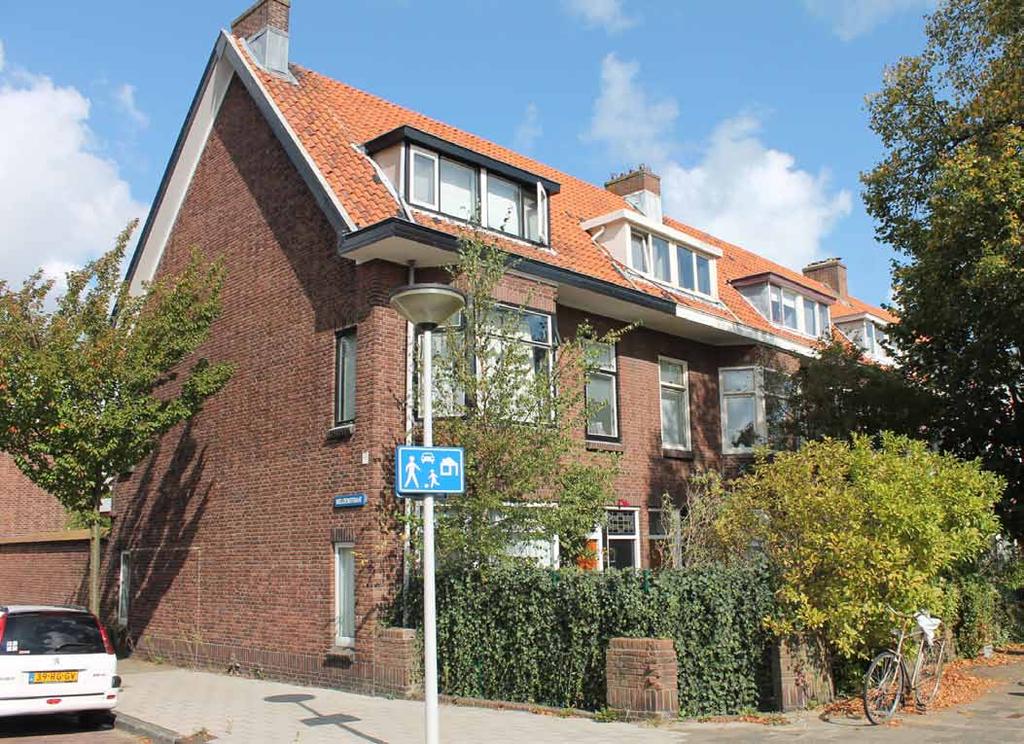 MAKELAARSGILDE Tomatenstraat 12 te