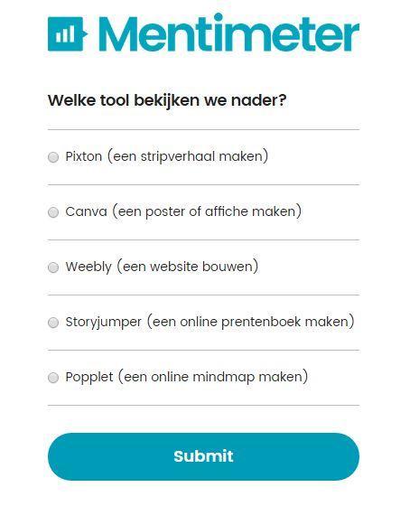 com (je logt i zoals kidere dit ook zoude doe waeer je de tool i de klas zou izette).