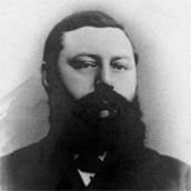 218 Redengevende omschrijving: In 1875 kreeg Bernard Heinrich Lampe toestemming van zijn neven om voor eigen gewin een bedrijf te starten. Hij vetrok en vestigde zich in Wolvega.