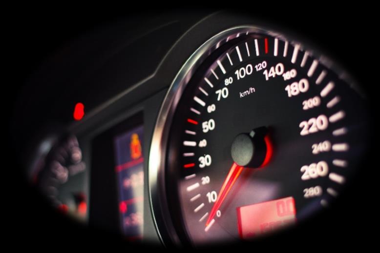 Aankondiging mobiele flitsacties december 2016 Overdreven snelheid en/of onaangepaste snelheid is één van de belangrijkste oorzaken van verkeersongevallen.