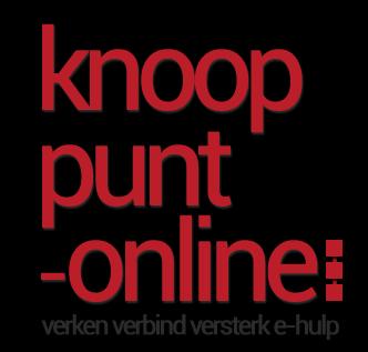 be info@knooppunt-online.