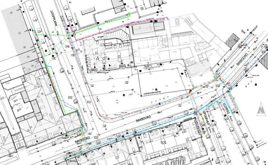 ARCHEOLOGIENOTA KNOKKE-HEIST KRAAIENNESTPLEIN 6