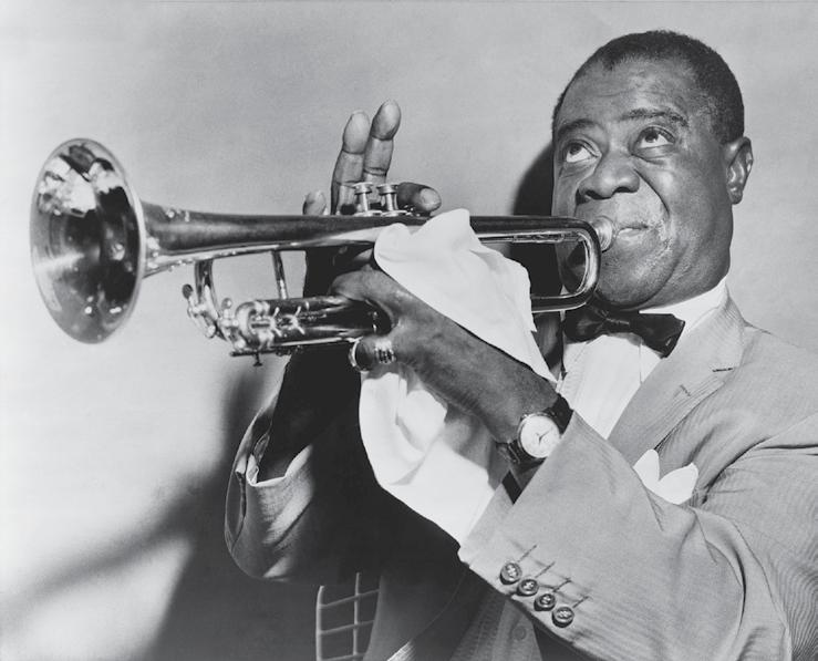 Vanuit de eerste muziek op de straten van Amerika zijn er vele stromingen in de jazz ontstaan.