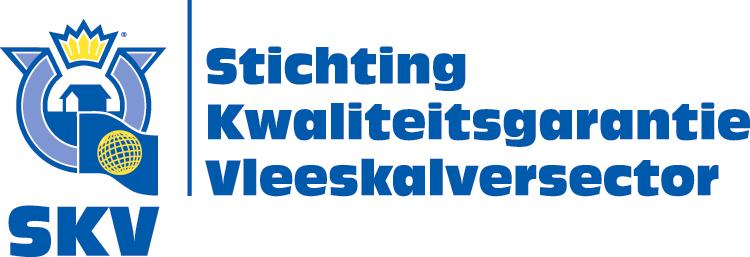 99 Aangevuld t/m wijziging IV REGLEMENT OP HET GEBRUIK VAN EN TOEZICHT OP DEELNEMERS BEELDMERK SKV 1991 Het bestuur van de Stichting Kwaliteitsgarantie Vleeskalversector heeft, gelet op de artikelen