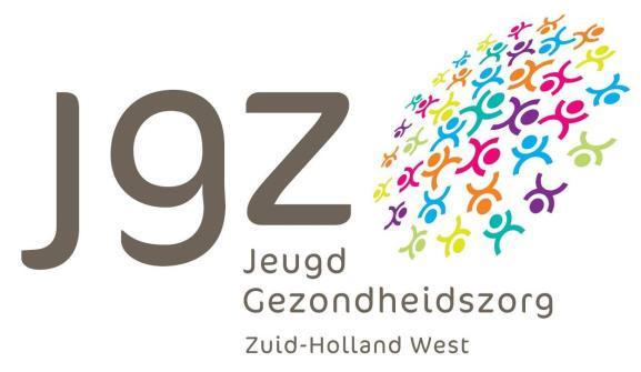 Profielschets Voorzitter Raad van Toezicht Stichting Jeugdgezondheidszorg Zuid-Holland West 1.