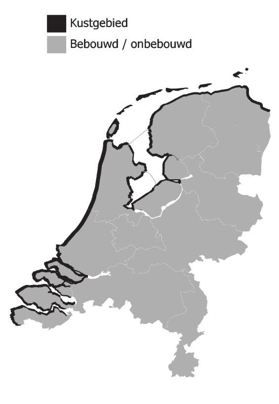 Windbelasting Winddruk op gebouwen 0 1 2 w e = q p(z) (C pe + C pi ) 0,0 0,2 0,0 Bij stabiliteitsberekeningen mag de windbelasting worden gereduceerd met de factor C s C d.