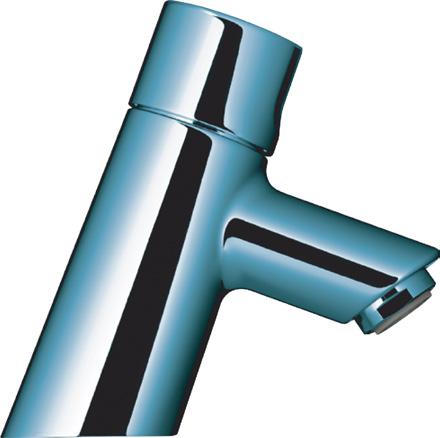 HANSGROHE KRANEN Fonteinkraan