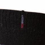 acrylic 10% polyamid extreme work sock