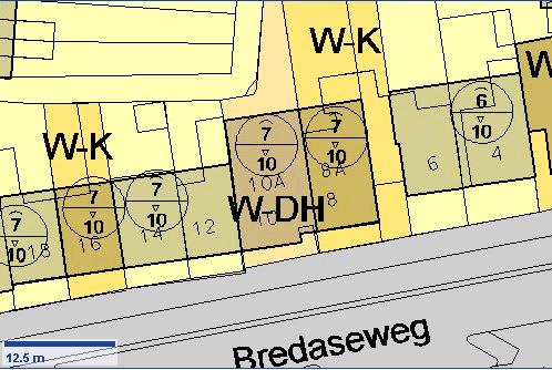 Artikel 15 Wonen-Detailhandel (W-DH) 15.