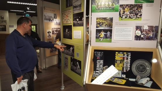 Voor de mensen die Feyenoord, PSV of Ajax supporteren was het misschien even slikken, maar die angst bleek onterecht te zijn.