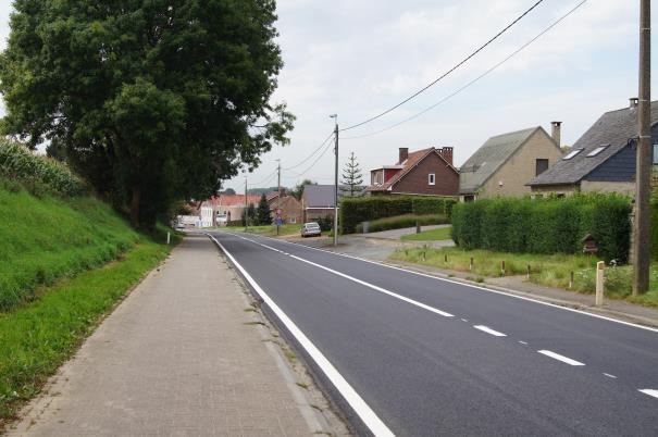 4.1 Bestaande ruimtelijke structuur en begrenzing van het gebied Het plangebied situeert zich op drie gemeenten: Sint-Pieters-Leeuw, Lennik en Dilbeek.