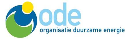 16 september 2015 Opmerkingen van ODE op de voorstellen van de VREG voor beleidsadvies rond flexibiliteit op het distributienet Algemene bemerkingen ODE verwelkomt het voorstel van de VREG en kan er